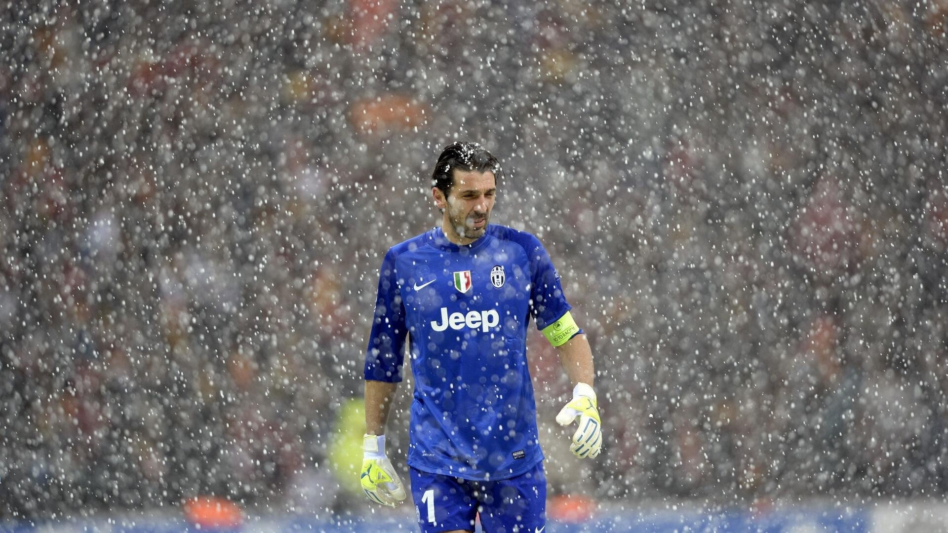 唐纳德·高尔的硬朗风格和突破精神,成为袋鼠队的力量源泉,唐纳德 纳尔逊